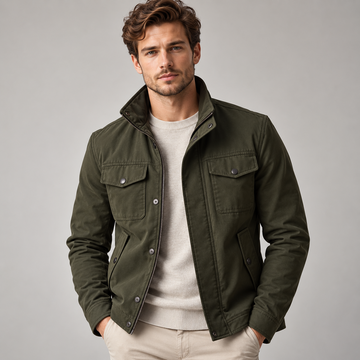 Jacke Herren