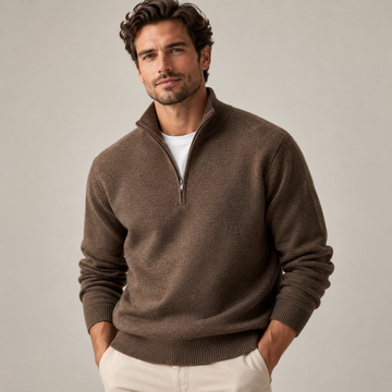 Pullover-Heren