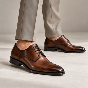 Schuhe Herren