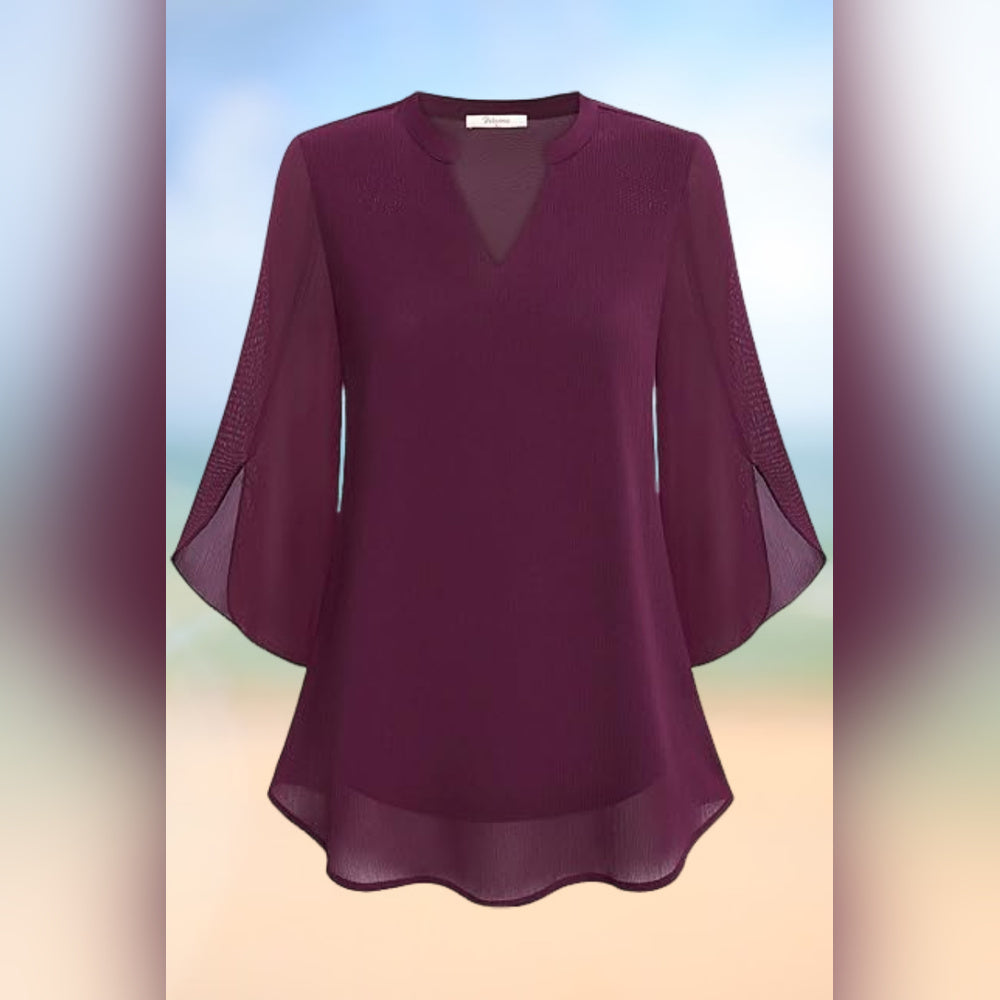Celeste - Fließende Eleganz mit zusätzlicher Ausdruckskraft