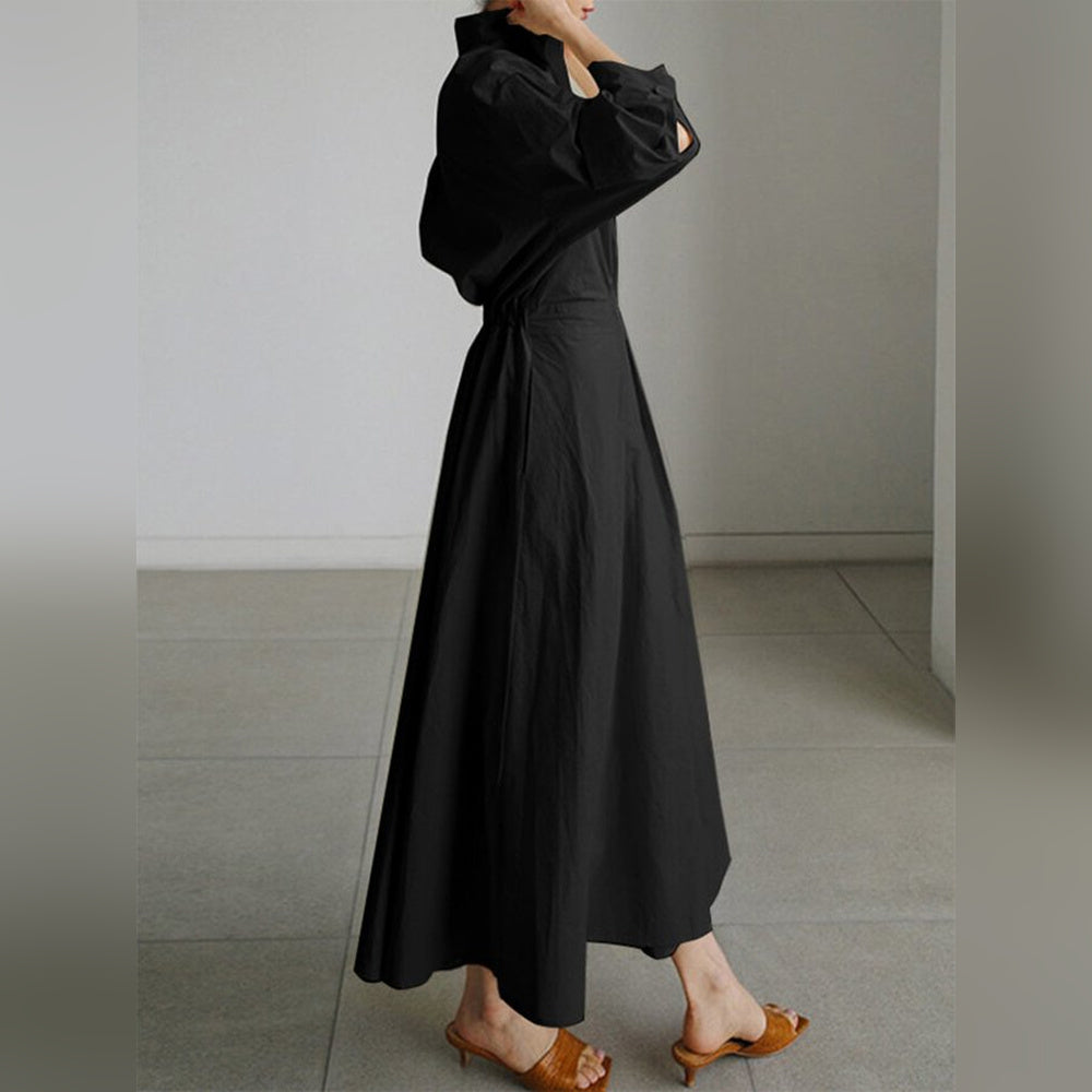 Britta – Elegantes Sommerkleid für Damen