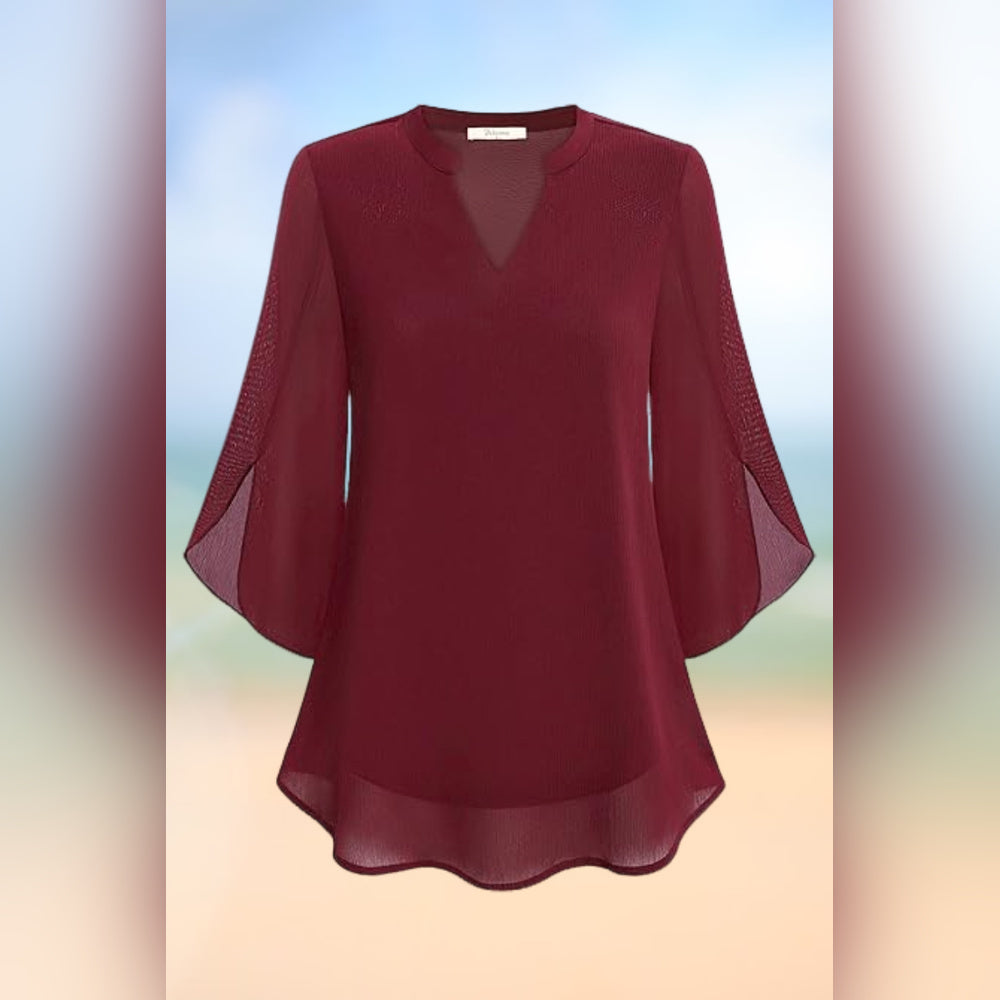 Celeste - Fließende Eleganz mit zusätzlicher Ausdruckskraft