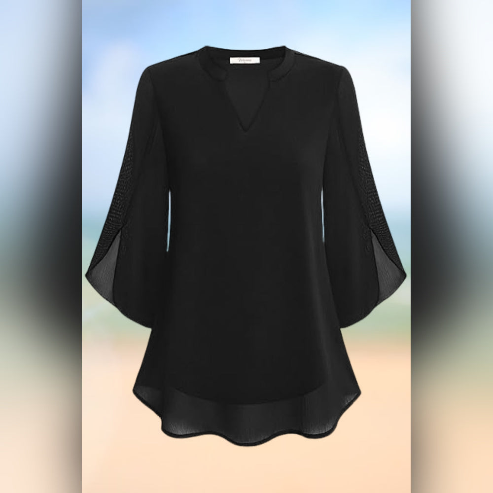 Celeste - Fließende Eleganz mit zusätzlicher Ausdruckskraft