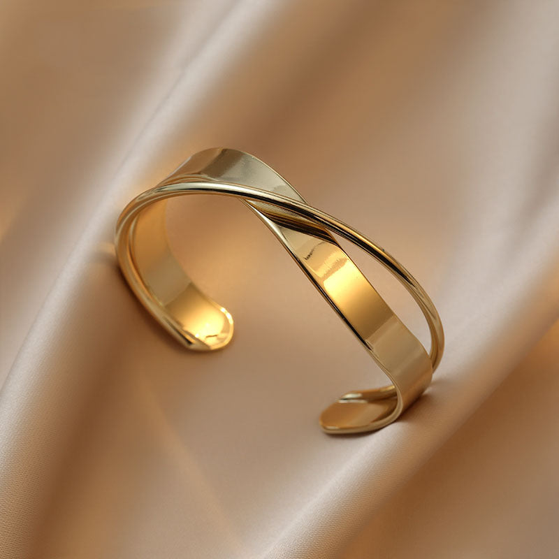 Liora – Strahlendes einfaches Armband