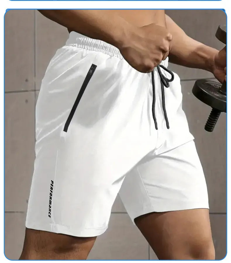 Clyde - Performance Shorts