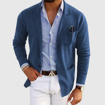 Olivier - Lässiger Blazer
