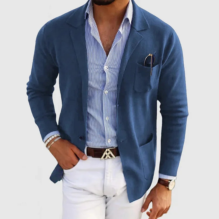 Olivier - Lässiger Blazer