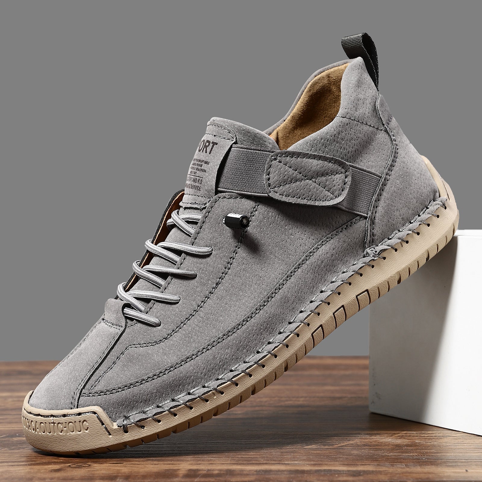 Elin - Elegante Freizeit-Schuhe