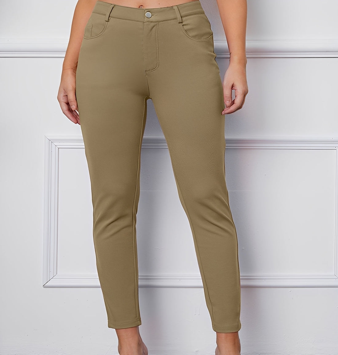 Sonia - Komfortable Stretch-Hose