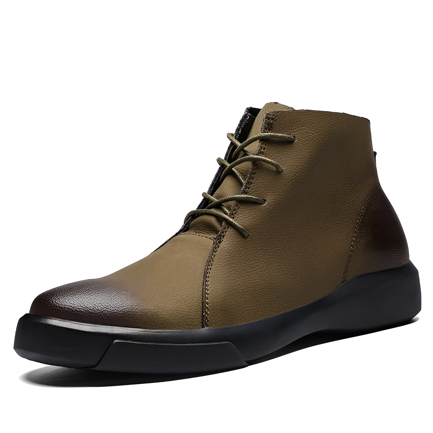 Allen - Casual-Sneaker mit hohem Schaft
