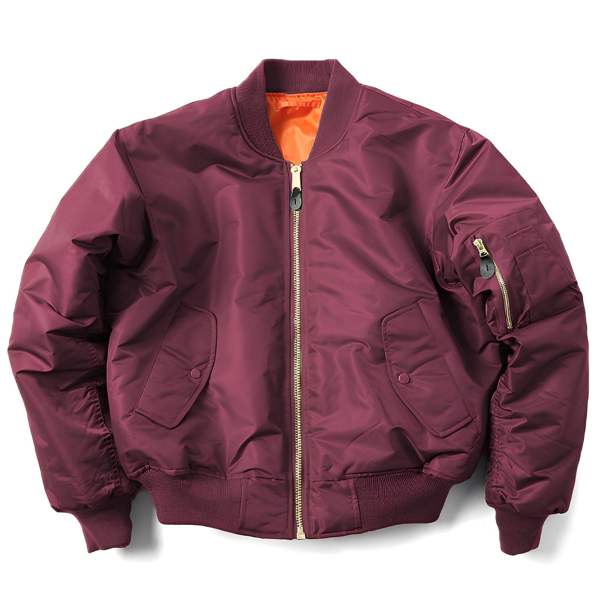 Norbert - Flauschige und warme Jacke