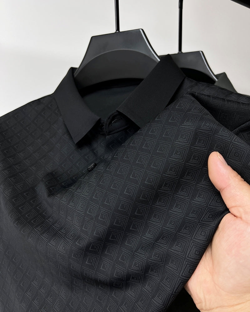 Johnny - Elegantes Poloshirt für Herren