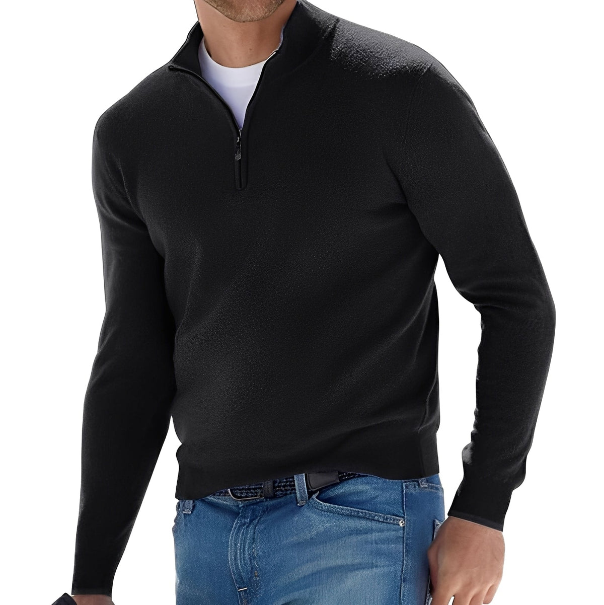 Eliott - Pullover im zeitgemäßen Look