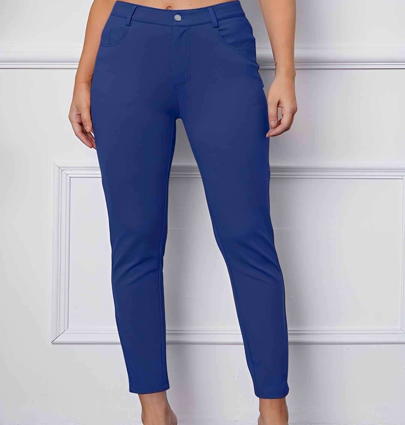 Sonia - Komfortable Stretch-Hose