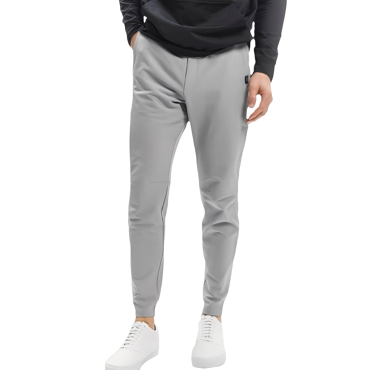 Willard - Flexible Hose im Slim-Fit-Schnitt