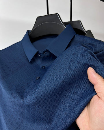 Johnny - Elegantes Poloshirt für Herren