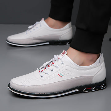 Aaron - Komfortable Schuhe