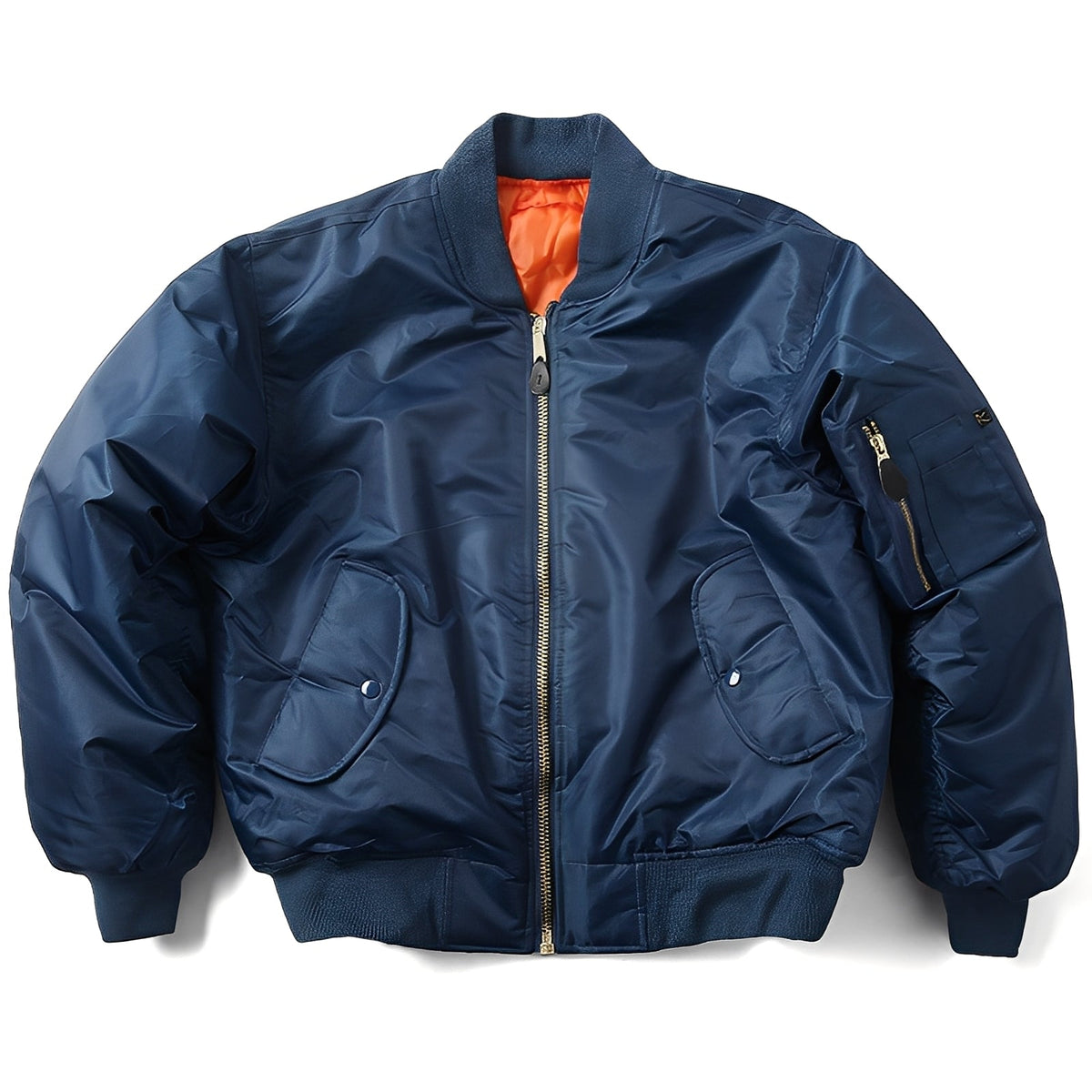 Norbert - Flauschige und warme Jacke