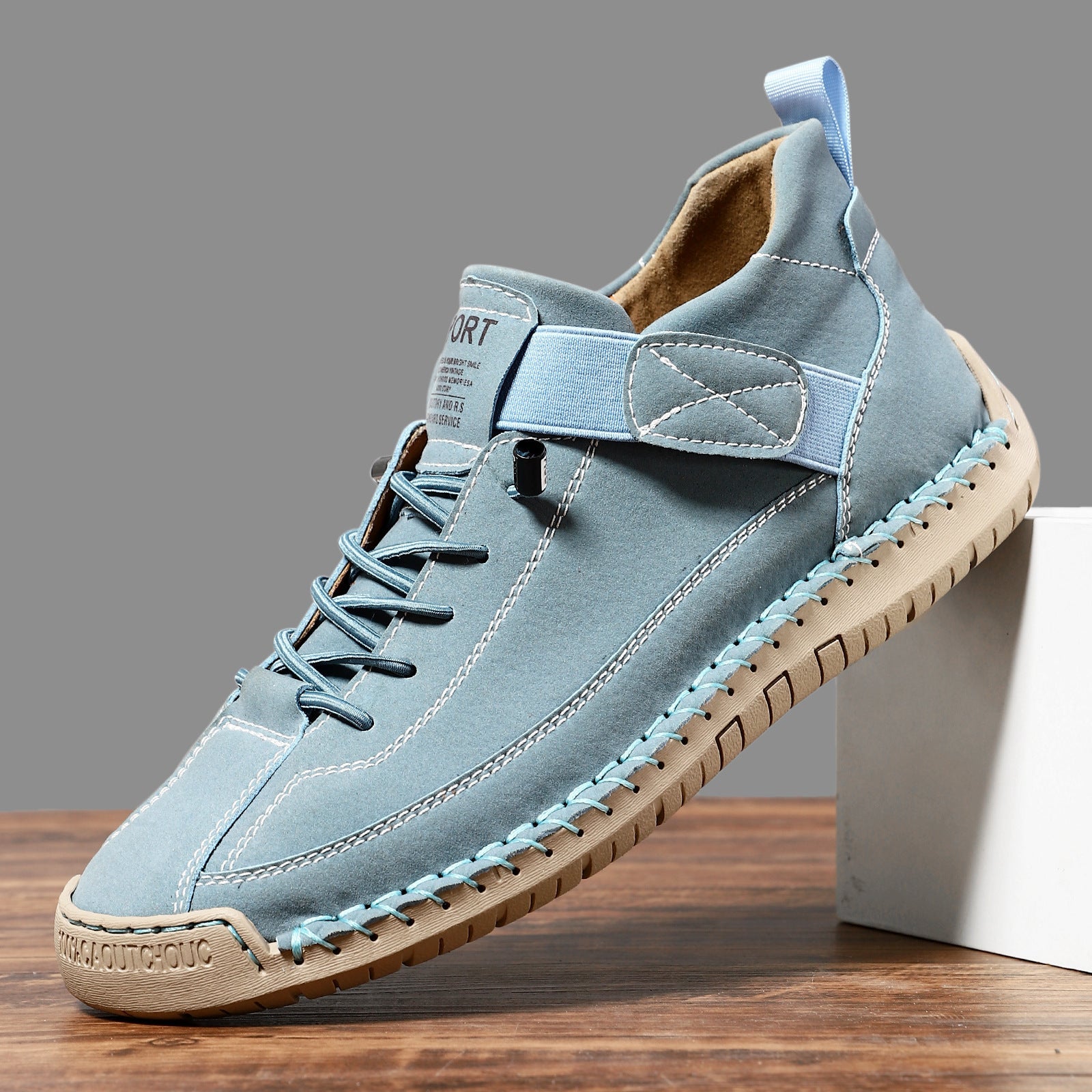 Elin - Elegante Freizeit-Schuhe