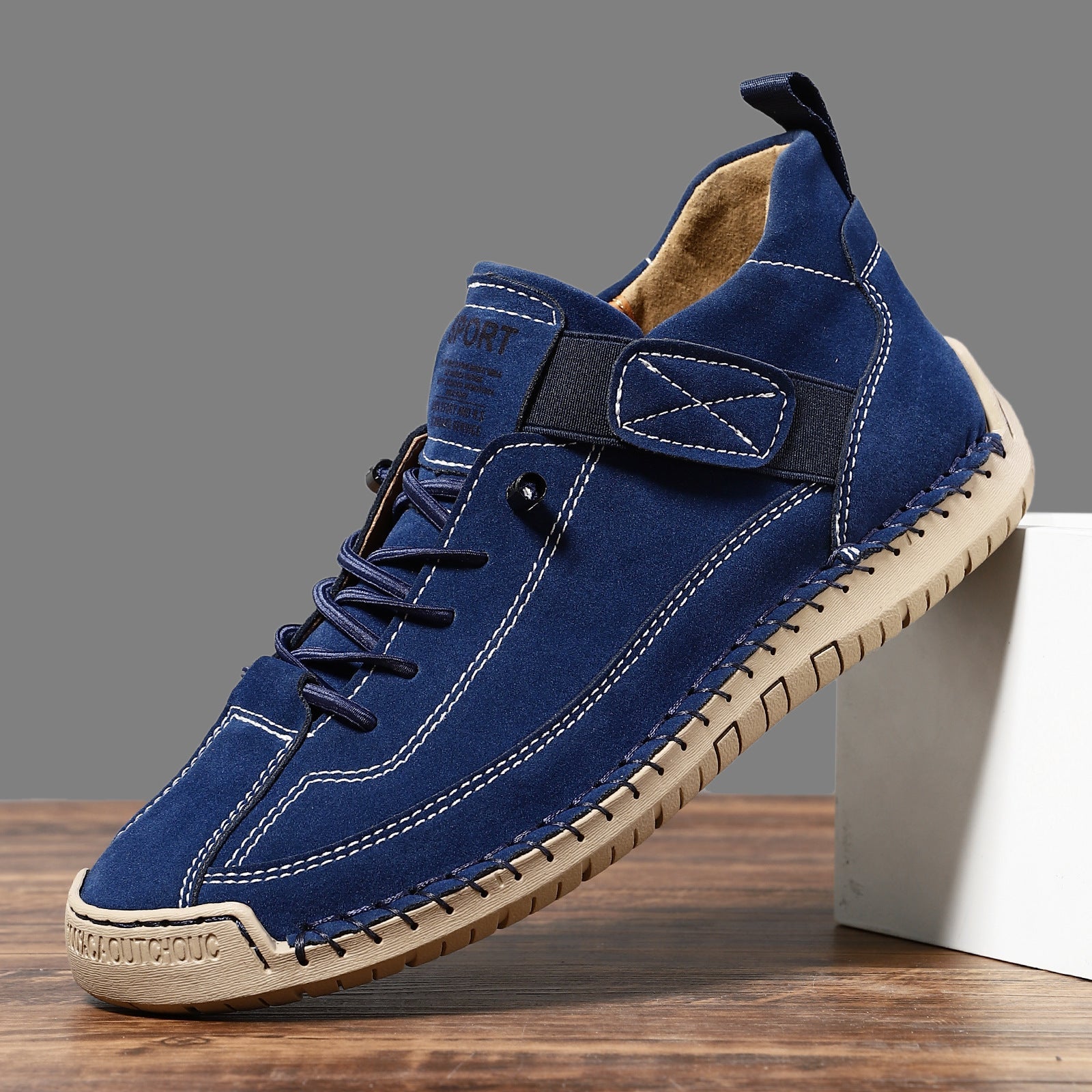 Elin - Elegante Freizeit-Schuhe