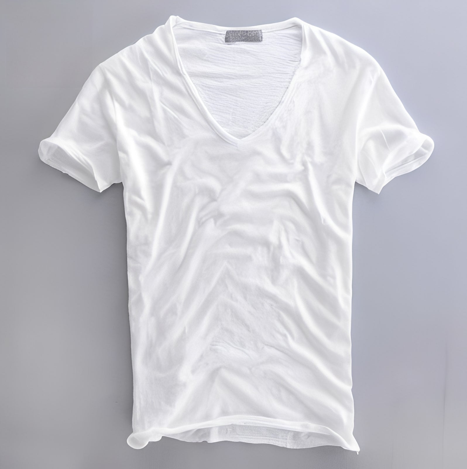 Brett - Lässiges und bequemes Herren-T-Shirt