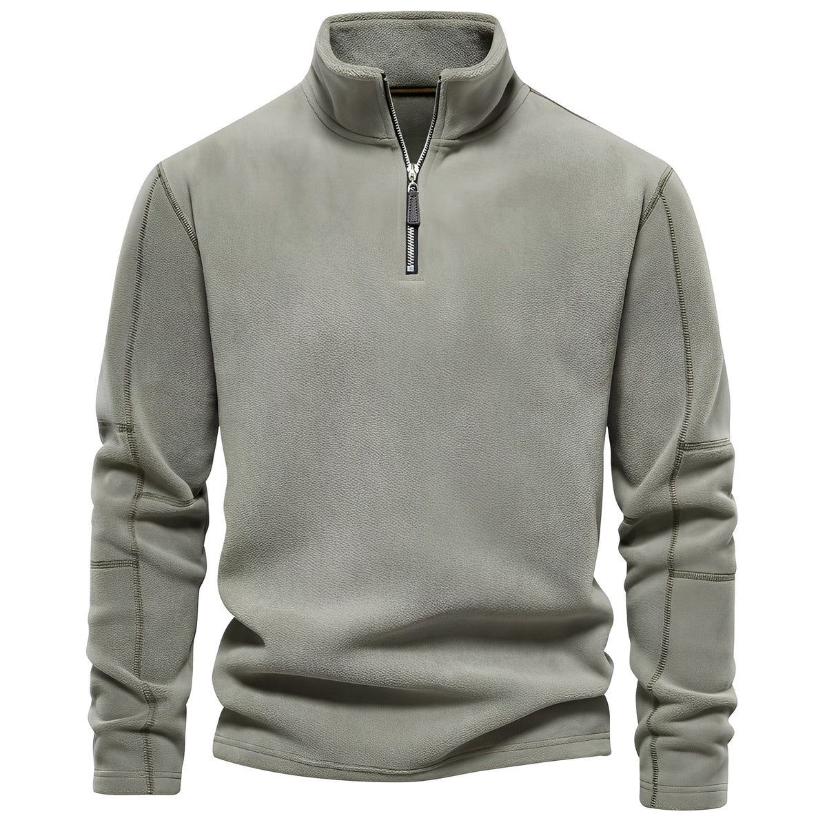 Nicholas - Stilvoller und behaglicher Pullover