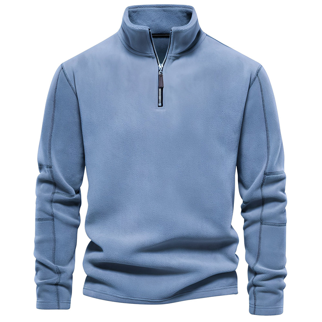 Nicholas - Stilvoller und behaglicher Pullover