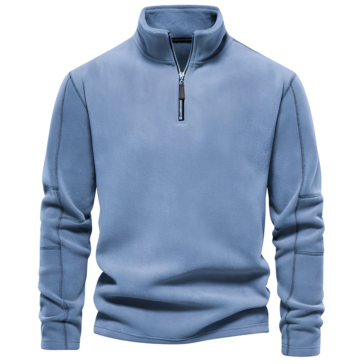 Nicholas - Stilvoller und behaglicher Pullover
