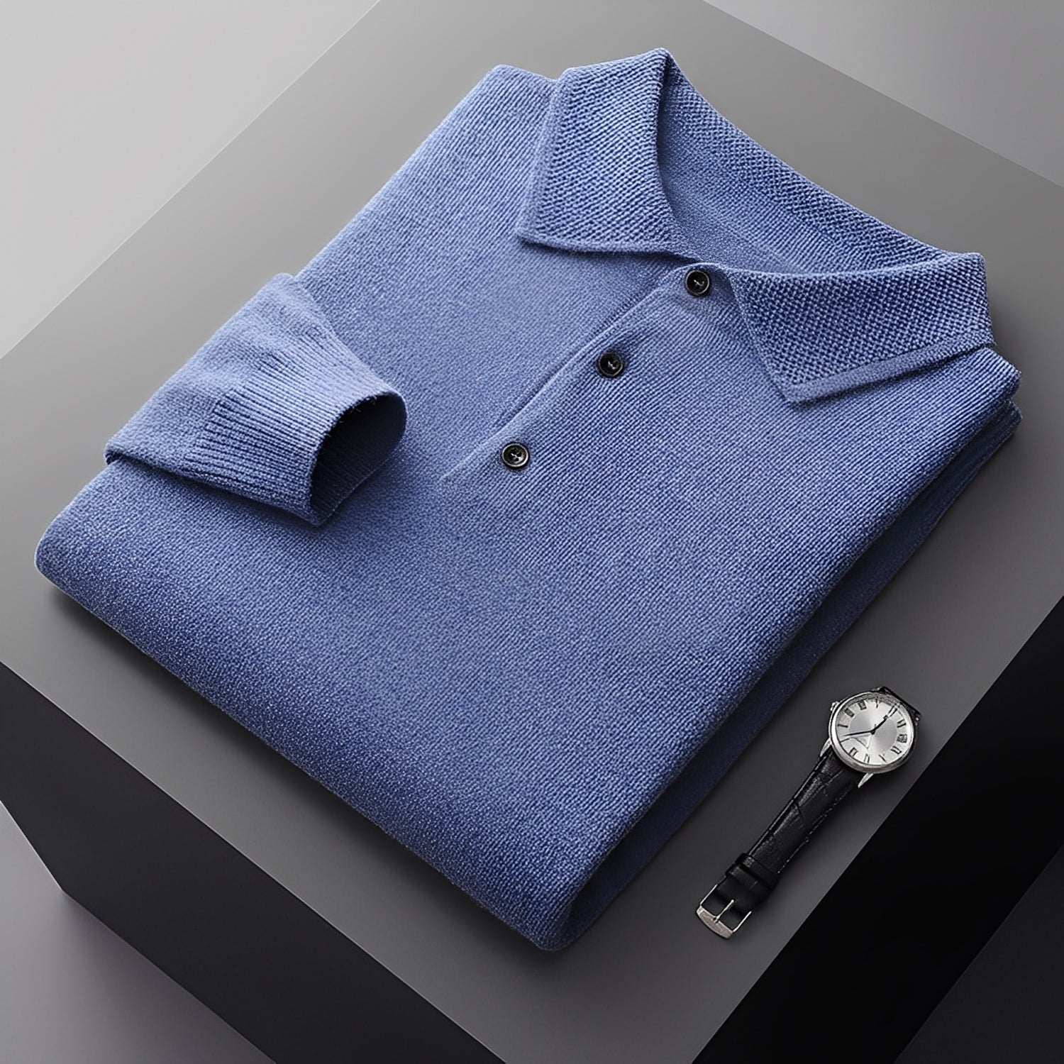 Romilly - Eleganter und bequemer Pullover
