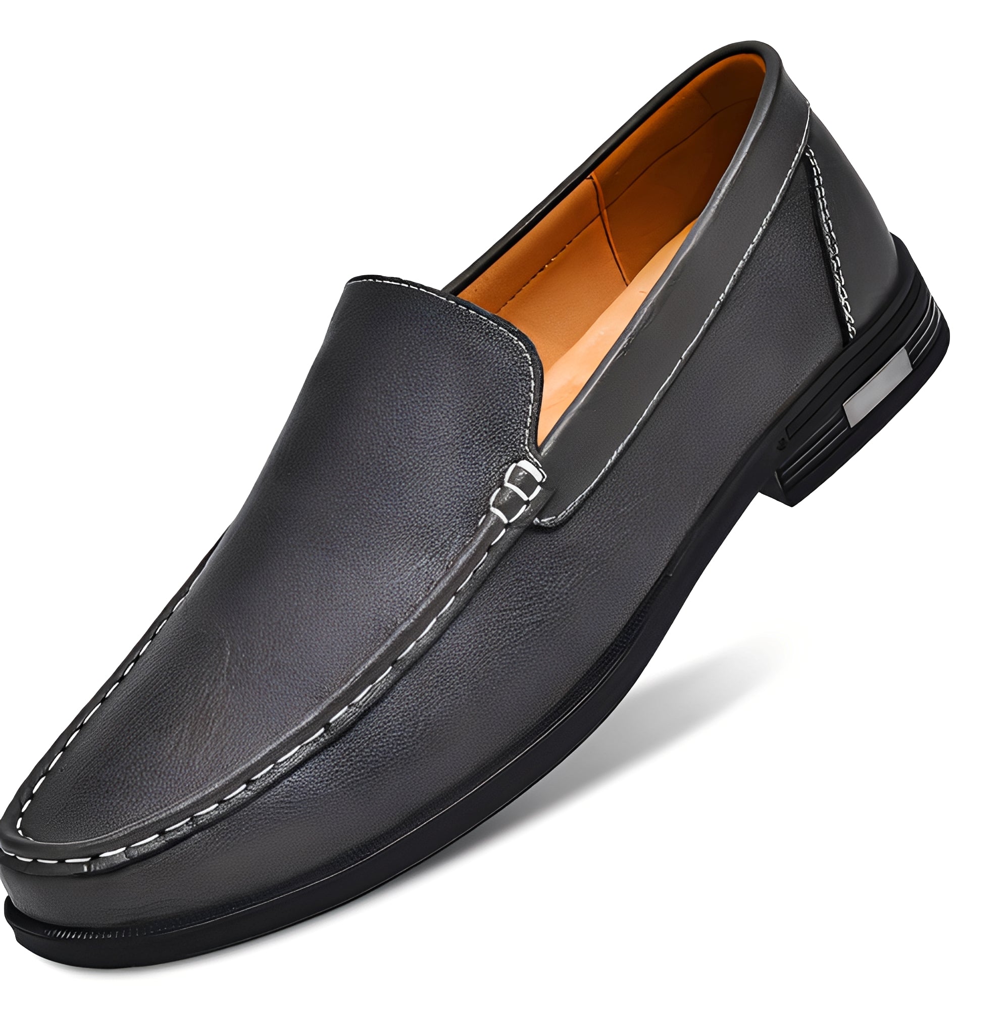 Walters - Leichte Formelle Loafer