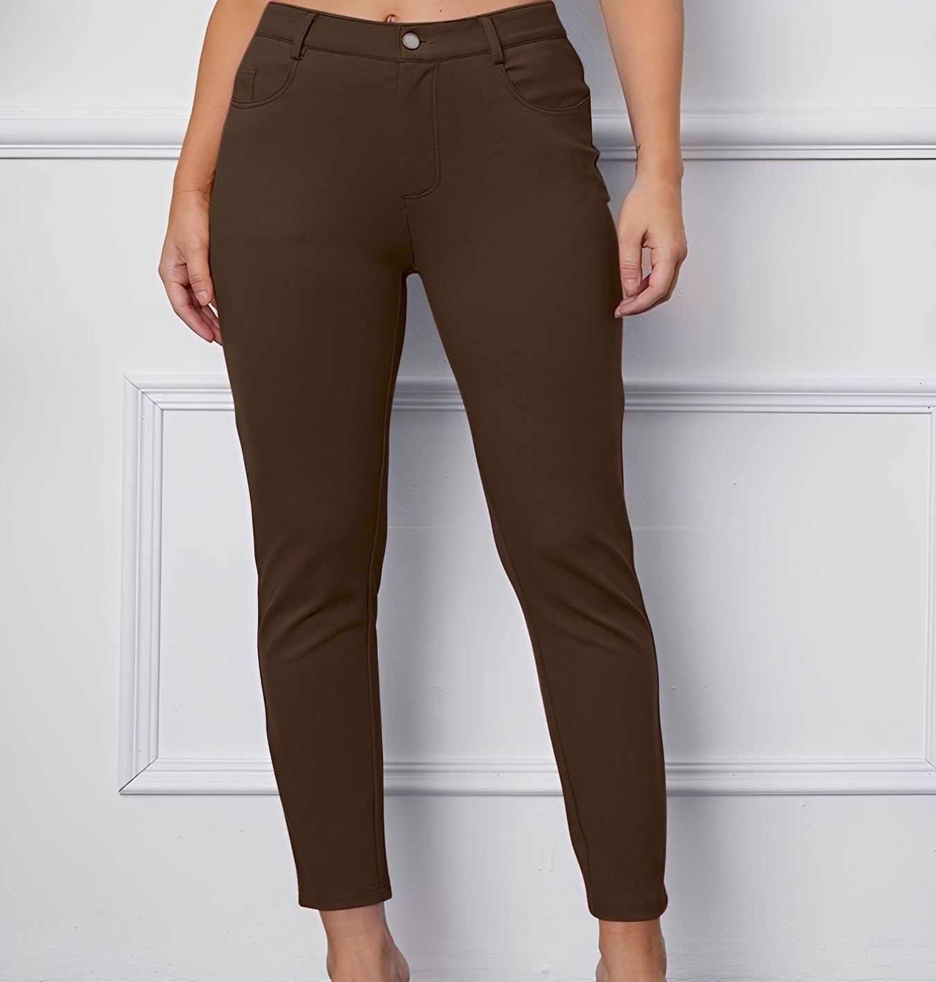 Sonia - Komfortable Stretch-Hose
