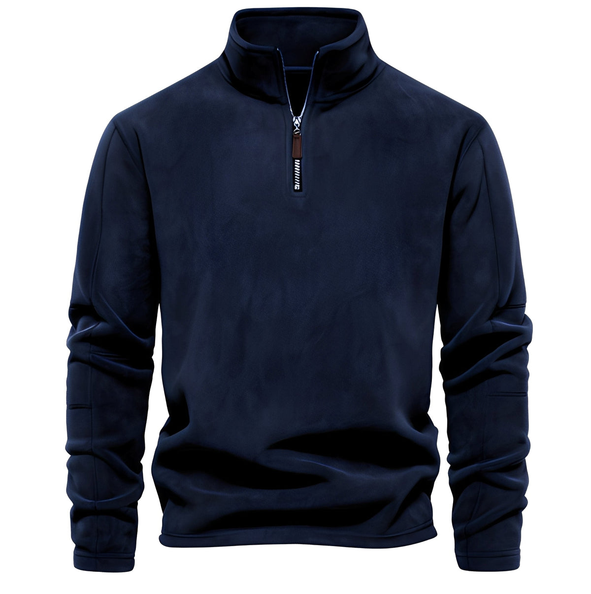 Nicholas - Stilvoller und behaglicher Pullover