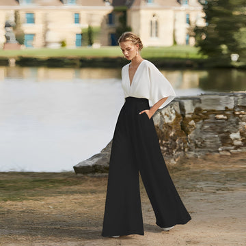 Devora - Eleganter und modischer Damen-Overall