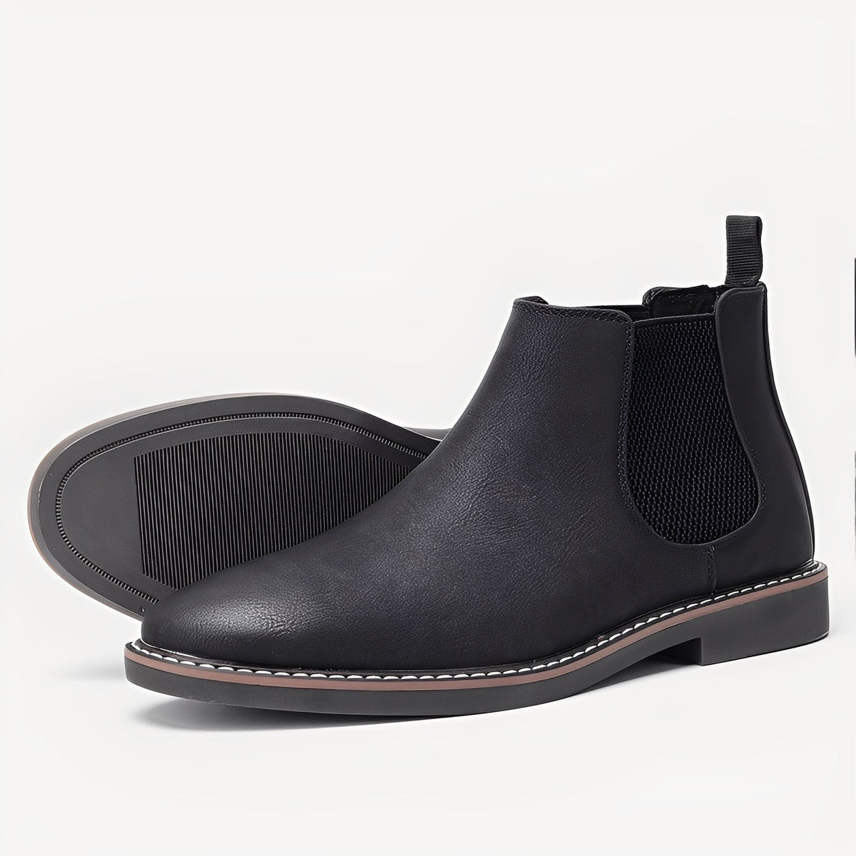 Clifton - Traditionelle und warme Stiefel