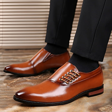 Francis - Schicke Business-Schuhe