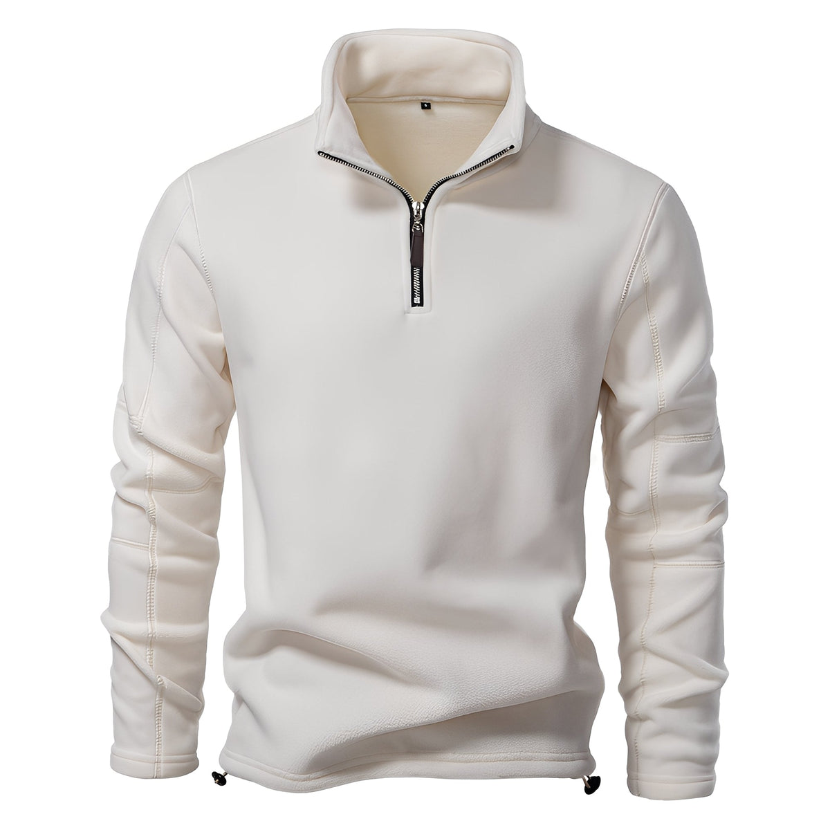 Nicholas - Stilvoller und behaglicher Pullover