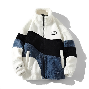 Sawyer - Klassische und bequeme Jacke