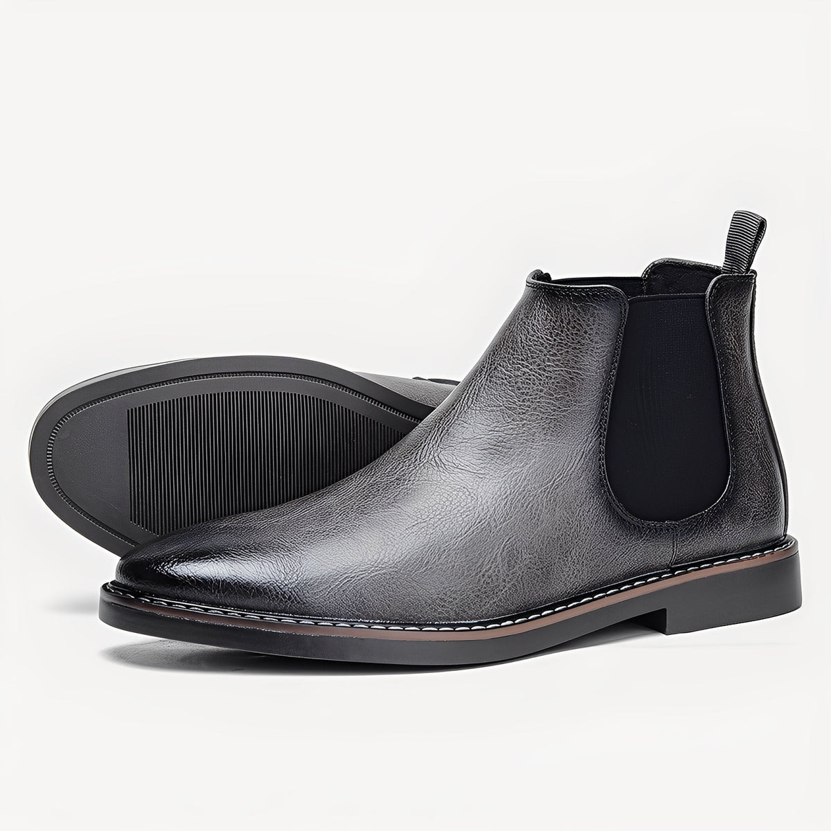Clifton - Traditionelle und warme Stiefel