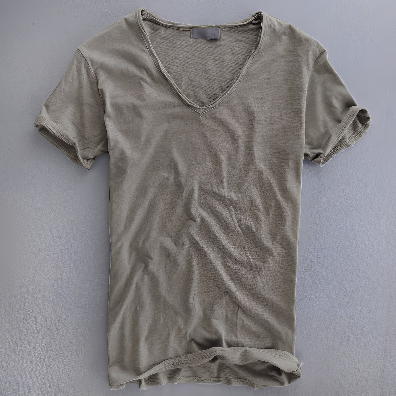 Brett - Lässiges und bequemes Herren-T-Shirt