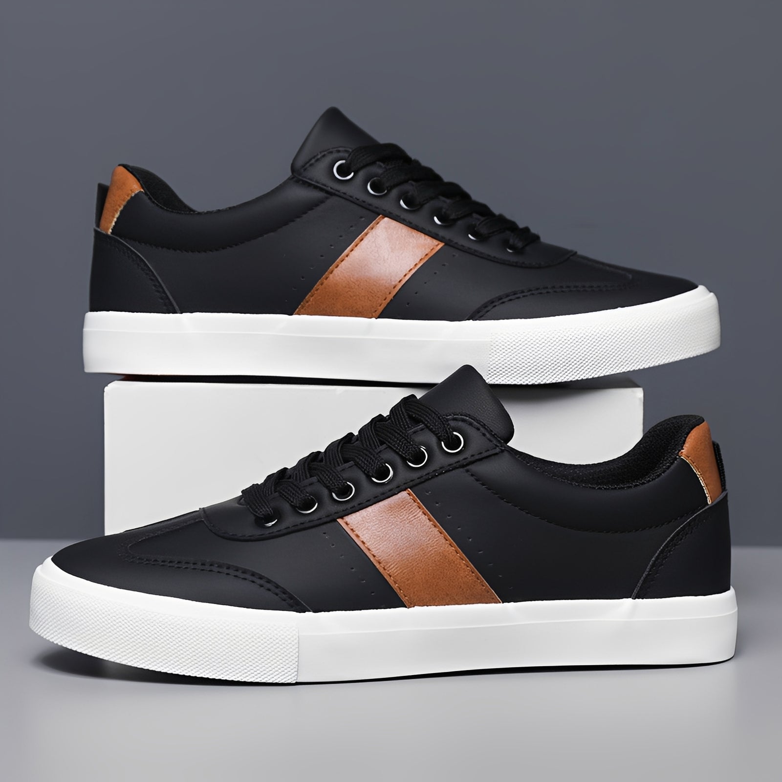Miller - Komfortable Flachschuhe