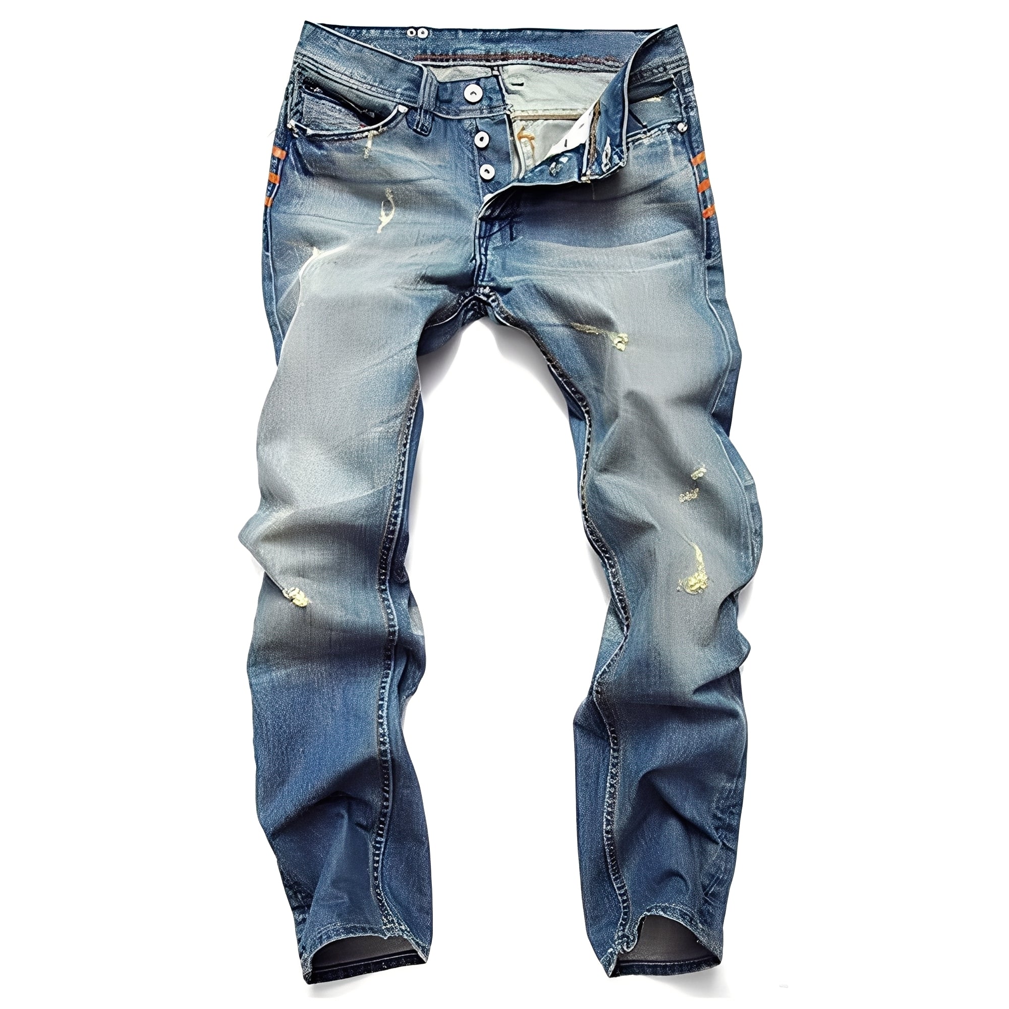 Kaleb - Traditionelle Hose