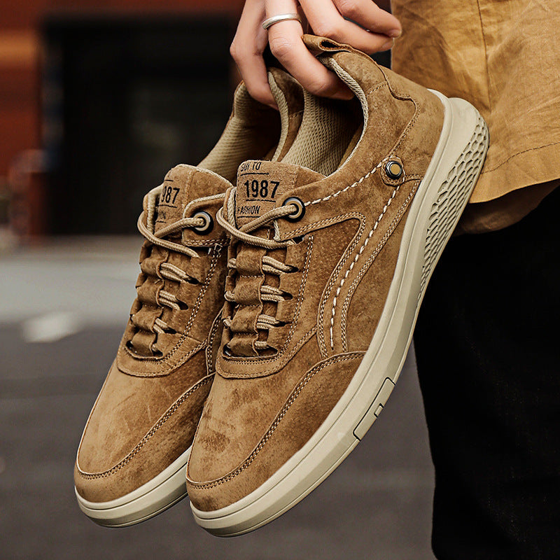 Josh - Bequeme Board-Sneaker