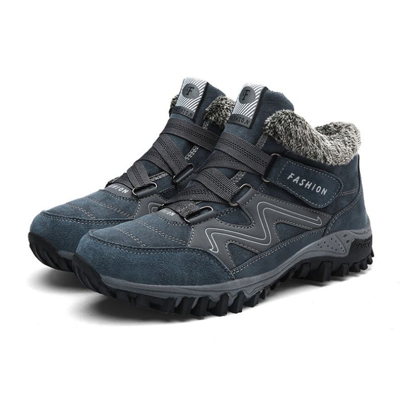 Tamara - Gemütliche, warme Schuhe
