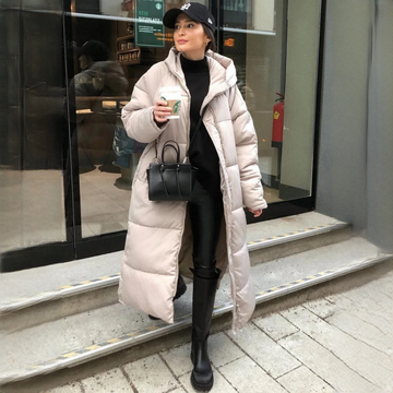 Khloe - Bequeme, warme Jacke