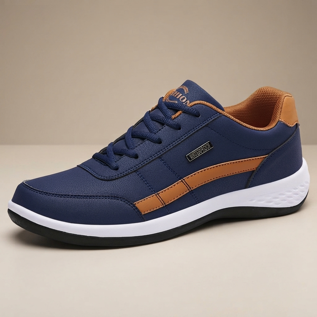 Gregg - Bequeme Freizeitschuhe