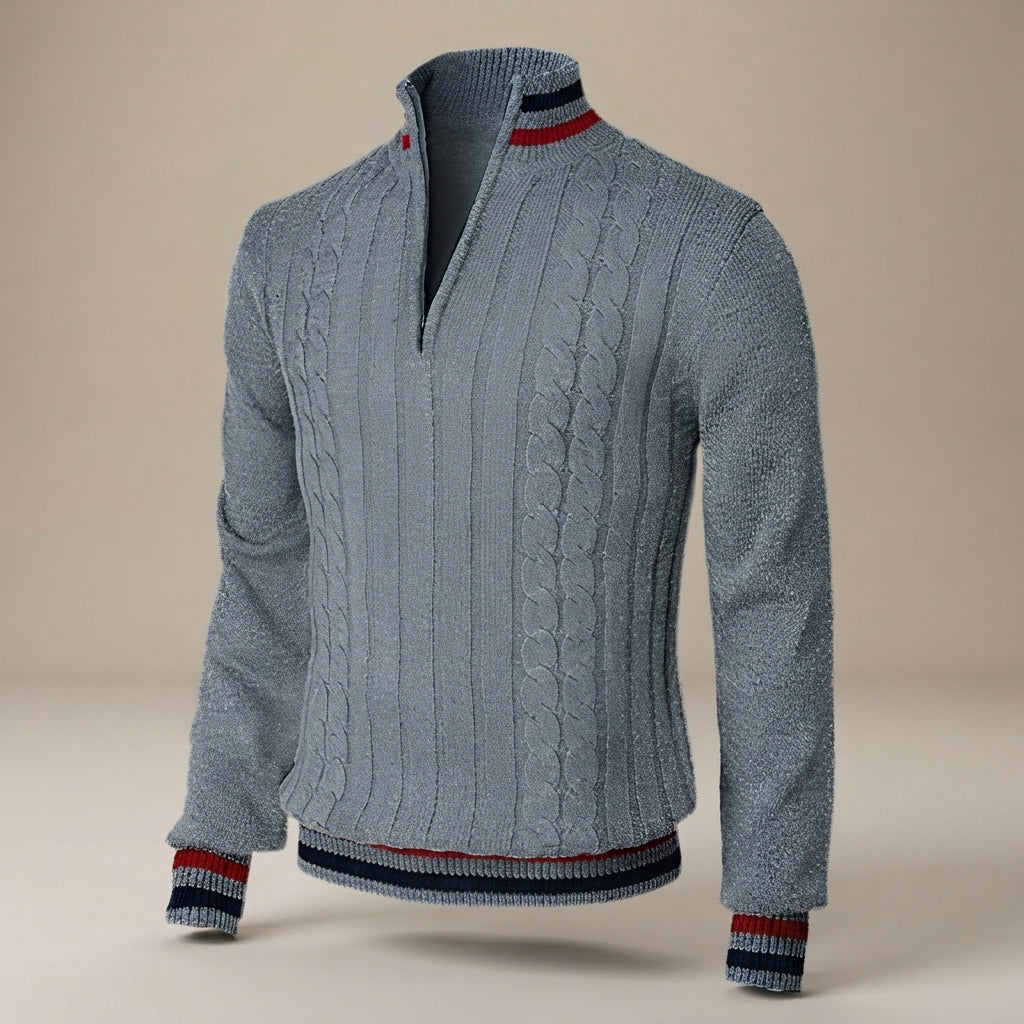 Ralph - Schicker und komfortabler Pullover