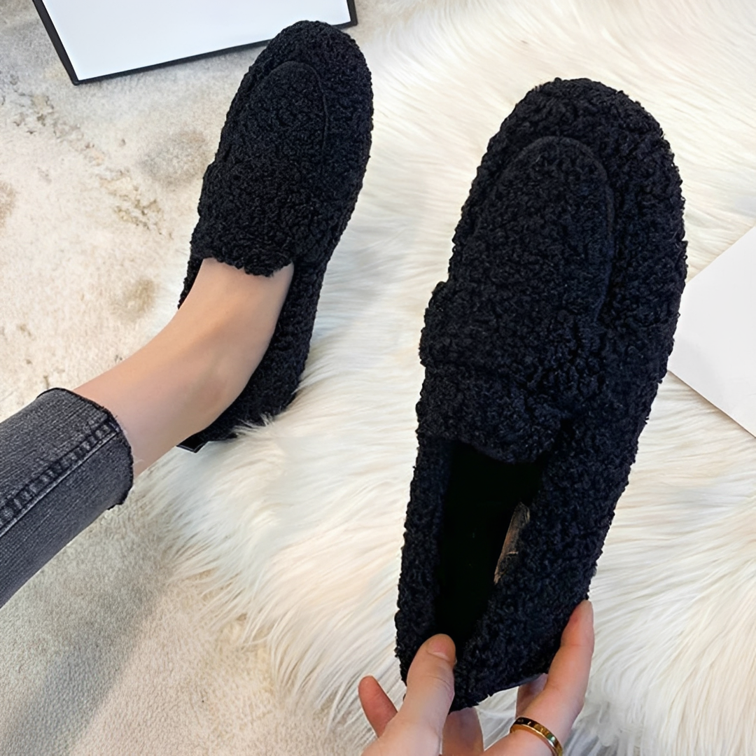 Ezzah - Elegante und stilvolle Frauenschuhe