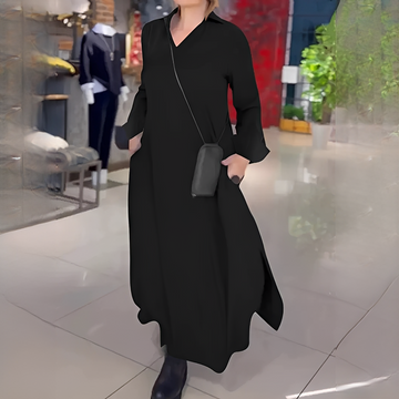 Marina - Trendiges Sommerkleid für Frauen