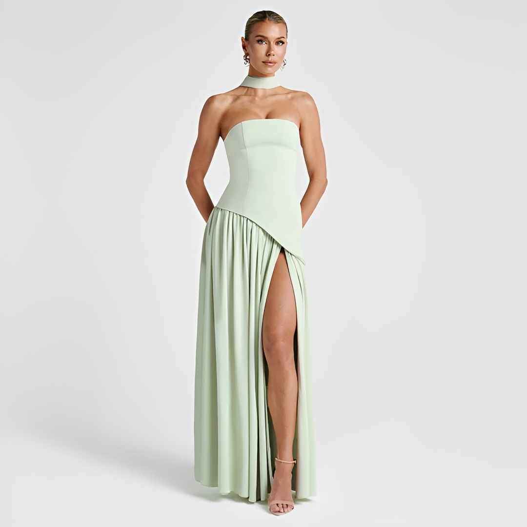 Beatrix - Elegantes Bustierkleid für Damen