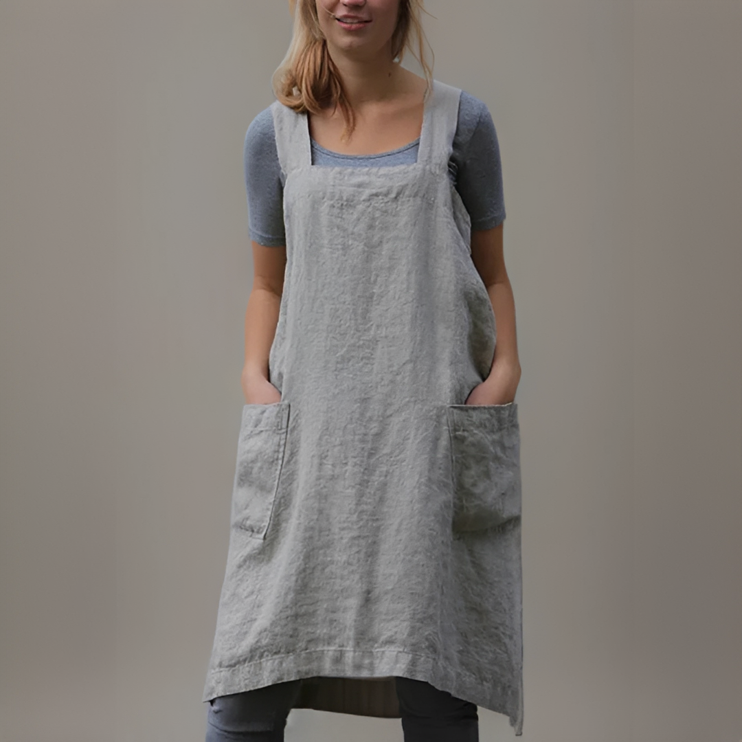 Silvia - Eleganter Damen-Sommer-Overall